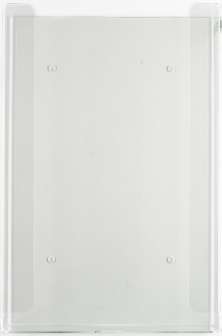 Seinäteline 3:lle käsinerasialle