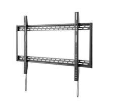 Seinäteline 60-100" näytöille