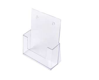 Seinäteline A4 1-osainen