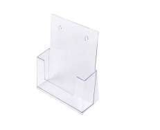 Seinäteline A4 1-osainen