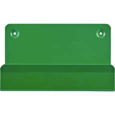 Seinäteline ensiapulaukuille