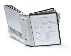 Durable Sherpa selailuteline A4 10-os