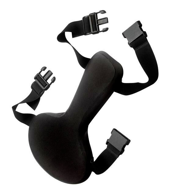 ErgoFinland Ergonomic selkätuki