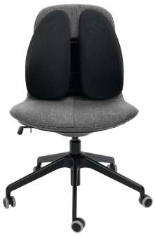 Selkätuki Kensington SmartFit Conform