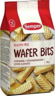 Semper Vohvelipalat gluteeniton 150g