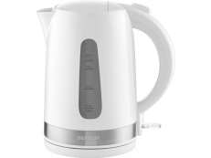 SENCOR vedenkeitin valkoinen.