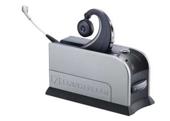 Sennheiser BW 900 kuulokkeet