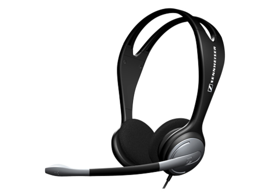 Sennheiser PC 131 kuulokkeet