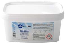 Sensitive White & Color 5kg