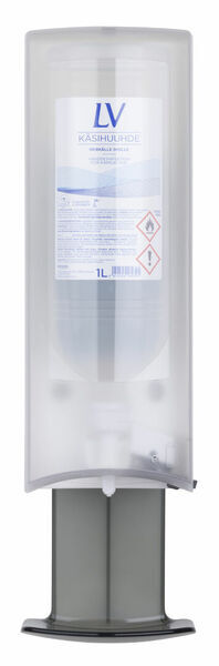 Sensomatic Single Dose Annostelija