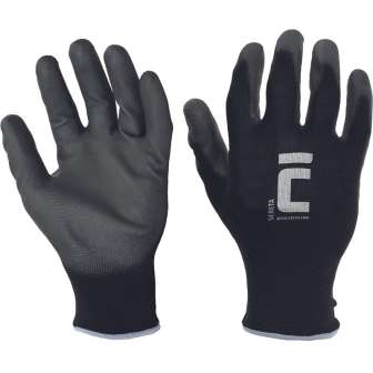 Sereta Nylon-käsine 10/XL