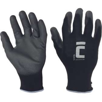 Sereta Nylon-käsine 11/2XL