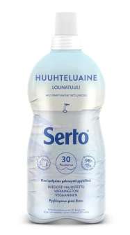 Serto Lounatuuli huuhteluaine 750 ml