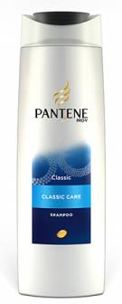 Shampoo Pantene Classic Care 250 ml