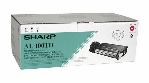 Sharp AL-1000F/1220FD