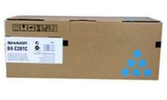 Sharp DX-C200 cyan 5K