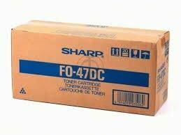 Sharp fax FO-4700/5700
