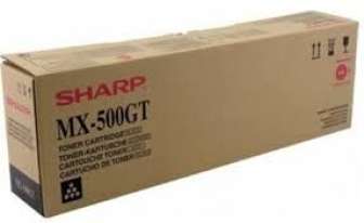 Sharp MX-M453M