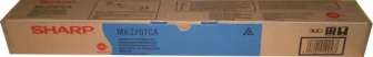 Sharp MX2300/2700 cyan