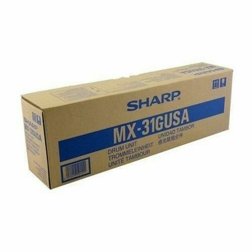 Sharp MX2600 rumpuyksikkö