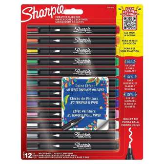 Sharpie Creative Marker 12kpl