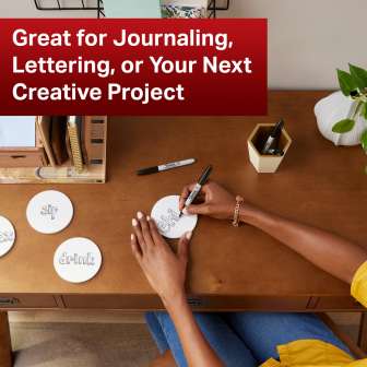 Sharpie Fine Point 1,0mm sininen