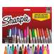 Sharpie Fine Tip Special Edition 18kpl
