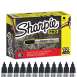 Sharpie PRO 1-3mm musta