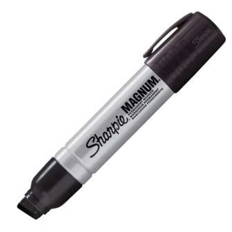 Sharpie PRO Magnum 9,8/14,8mm musta