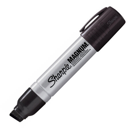 Sharpie Magnum 9,8/14,8mm musta