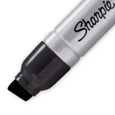 Sharpie PRO Magnum 9,8/14,8mm musta