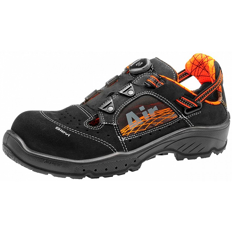 Sievi Air Roller XL S1P 45