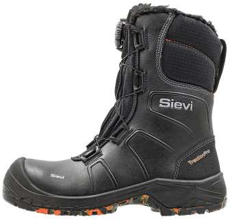 Sievi Alaska Roller XL+ S3 46