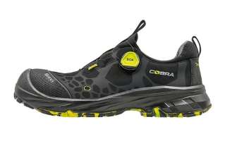 Sievi Cobra 2 Roller + S3 44