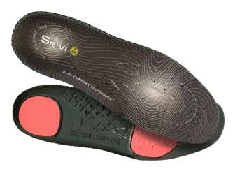 Sievi Dual Comfort 47