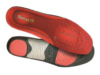 Sievi Dual Comfort Plus Neutral 35