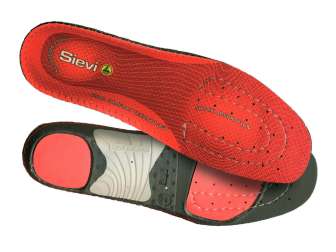 Sievi Dual Comfort Plus Neutral 36