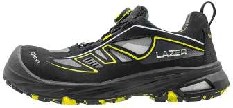 Sievi Lazer Free Roller+ S1P