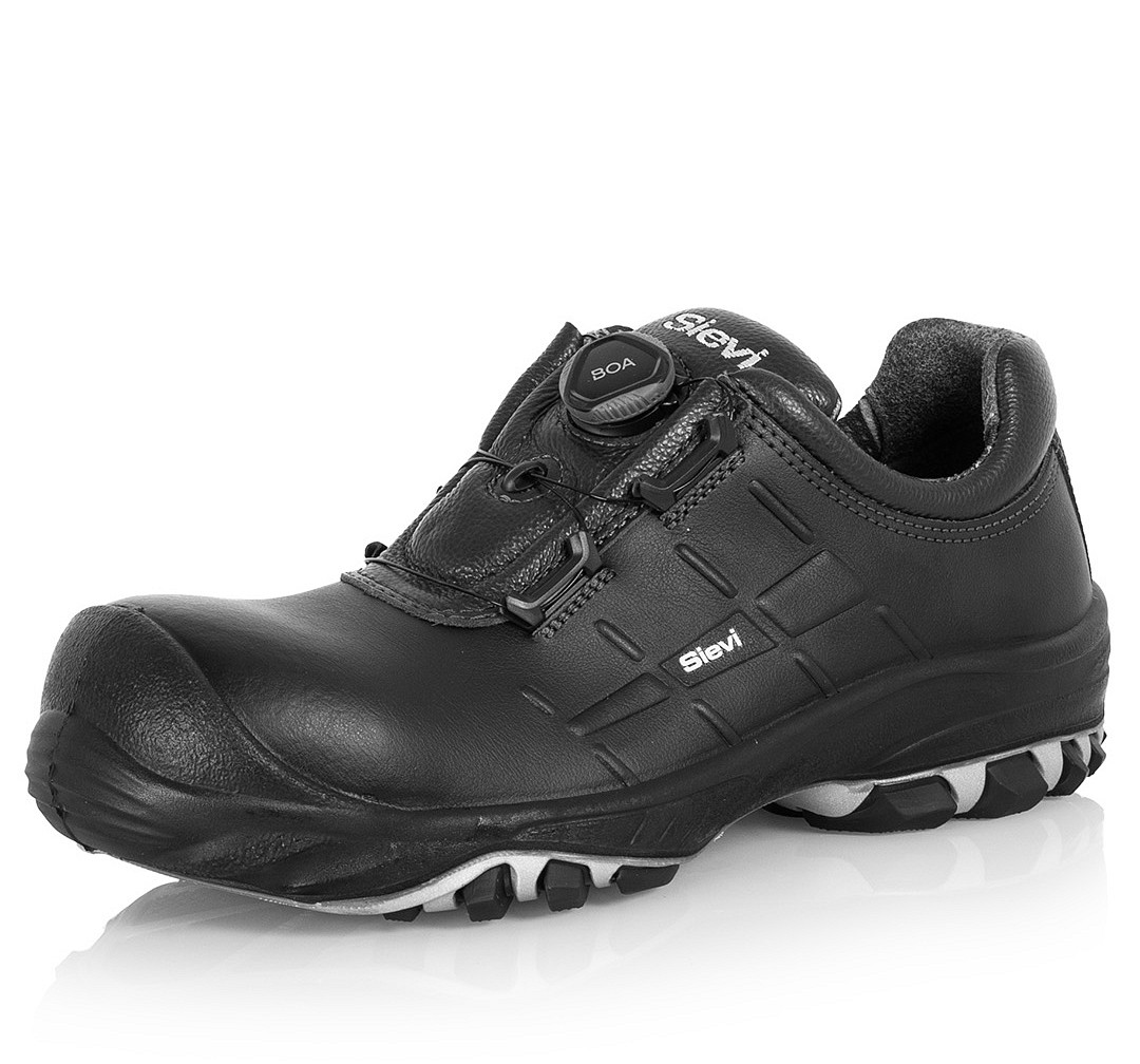 Sievi Mustang Roller+ S3 45