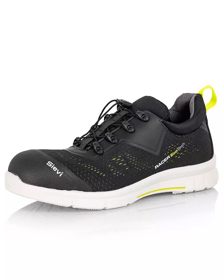 Sievi Racer EcoTech S3L 39