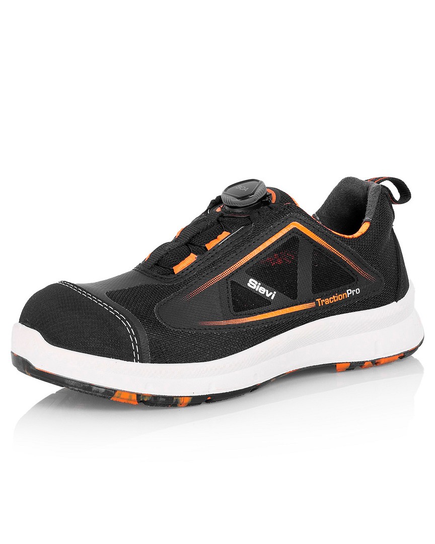 Sievi Racer Free TR Roller S1P