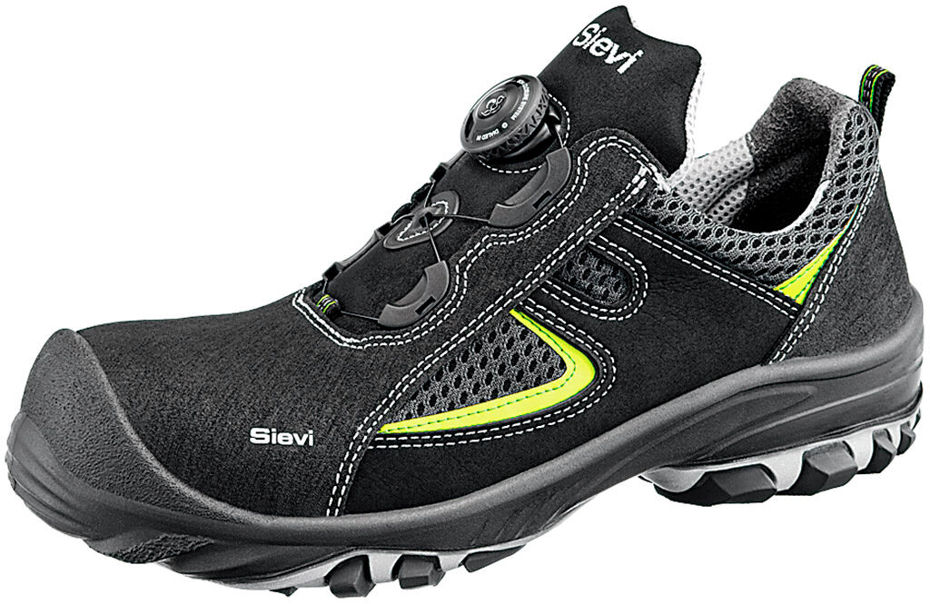 Sievi Roller+ S3 koko 39