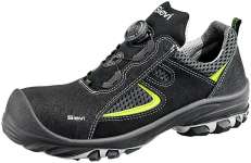 Sievi Roller+ S3 koko 39