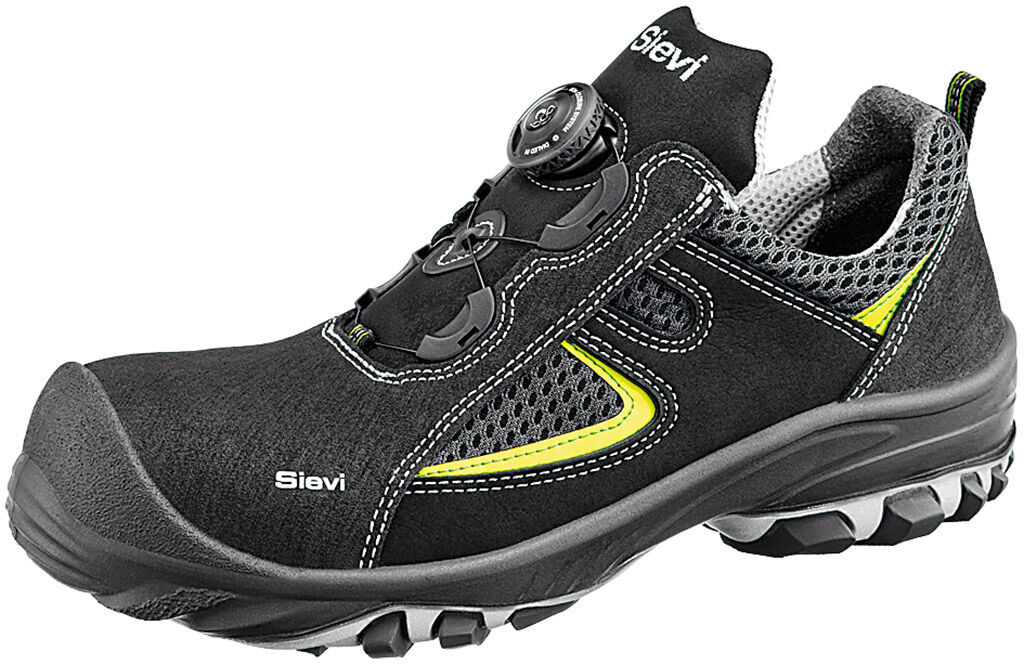 Sievi Roller+ S3 koko 40