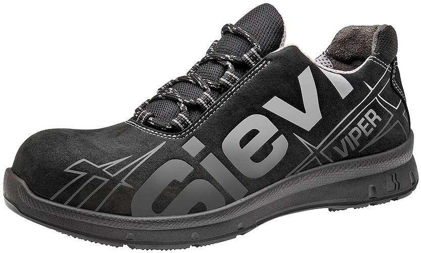 Sievi Roller+ S3 koko 41