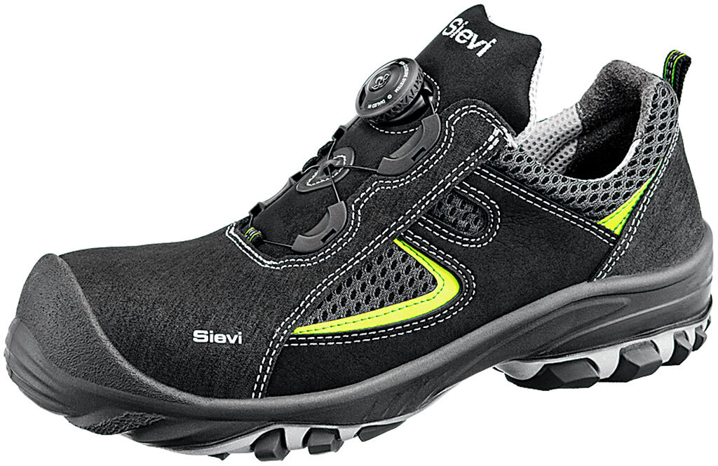 Sievi Roller+ S3 koko 45