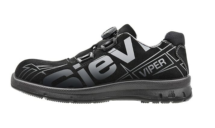 Sievi Viper 3 Roller S3 40