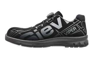 Sievi Viper 3 Roller S3 46