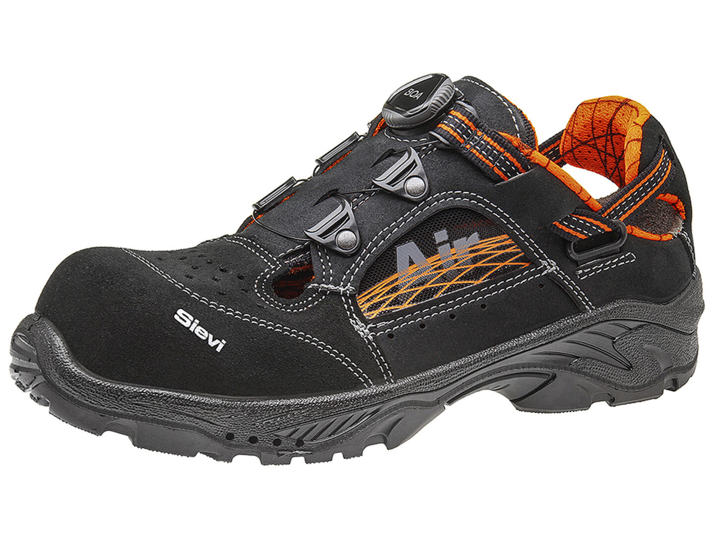 SieviAir Roller S1P 37