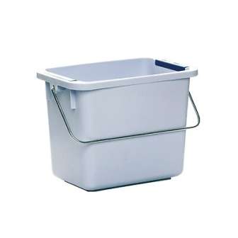 Sanko 6L suorakaide harm/sin